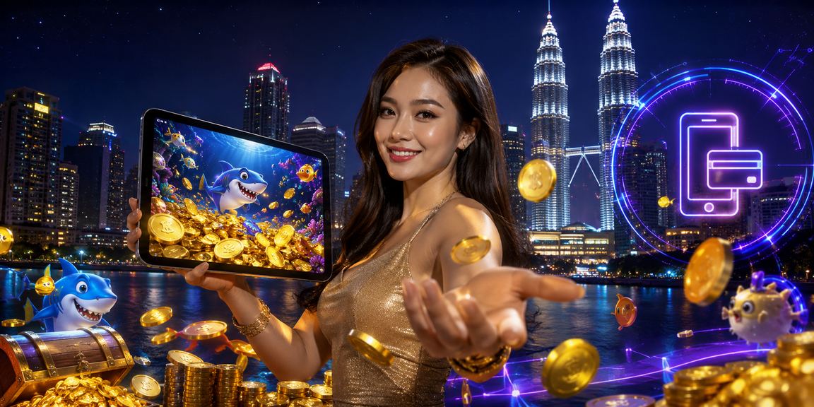Pemain kasino langsung menggunakan telefon pintar dengan mudah